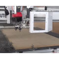 1325 3 heads pneumatic ATC wood working cnc router /ATC 3 Heads wood cnc router for sale